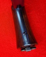 1917 S&W Revolver WWI MFG - With Letter - 17 of 20
