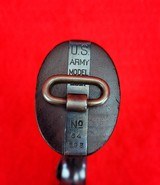 1917 S&W Revolver WWI MFG - With Letter - 11 of 20