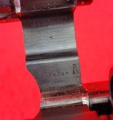 1917 S&W Revolver WWI MFG - With Letter - 12 of 20