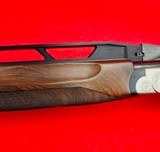 Perazzi MX 2000 RS 12 GA Trap Gun - - 7 of 20