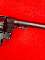 Colt M1917 .45 Service Revolver - Original High Condition - 6 of 15