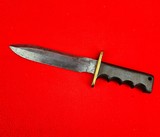 Randall Made Knife #14 Attack 1965 Vietnam War Carried - KIA USMC - 3 of 12