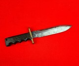 Randall Made Knife #14 Attack 1965 Vietnam War Carried - KIA USMC - 4 of 12