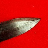 Randall Made Knife #14 Attack 1965 Vietnam War Carried - KIA USMC - 8 of 12