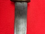 Nguyen Dan Private Purchase Fighting Knife - Vietnam War - Rare Example - 10 of 20