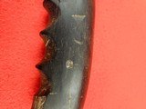 Nguyen Dan Private Purchase Fighting Knife - Vietnam War - Rare Example - 14 of 20