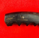 Nguyen Dan Private Purchase Fighting Knife - Vietnam War - Rare Example - 6 of 20