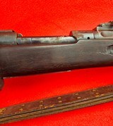 Springfield 1903 Rifle - Early 1907 Production - Rod Bayonet Conversion - SRS Hit - Chungking Consulate China - 5 of 20