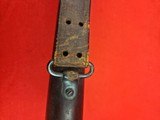 Springfield 1903 Rifle - Early 1907 Production - Rod Bayonet Conversion - SRS Hit - Chungking Consulate China - 19 of 20