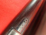 Springfield 1903 Rifle - Early 1907 Production - Rod Bayonet Conversion - SRS Hit - Chungking Consulate China - 18 of 20