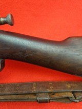 Springfield 1903 Rifle - Early 1907 Production - Rod Bayonet Conversion - SRS Hit - Chungking Consulate China - 13 of 20