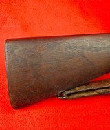 Springfield 1903 Rifle - Early 1907 Production - Rod Bayonet Conversion - SRS Hit - Chungking Consulate China - 3 of 20