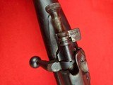 Springfield 1903 Rifle - Early 1907 Production - Rod Bayonet Conversion - SRS Hit - Chungking Consulate China - 9 of 20