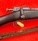 Springfield 1903 Rifle - Early 1907 Production - Rod Bayonet Conversion - SRS Hit - Chungking Consulate China - 4 of 20