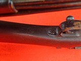 Springfield 1903 Rifle - Early 1907 Production - Rod Bayonet Conversion - SRS Hit - Chungking Consulate China - 17 of 20