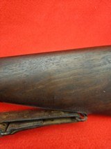 Springfield 1903 Rifle - Early 1907 Production - Rod Bayonet Conversion - SRS Hit - Chungking Consulate China - 14 of 20