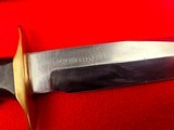 Randall Make Knife - Model #16 Fighter Low 