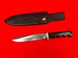 Randall Make Knife - Model #16 Fighter Low 