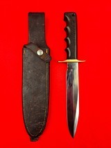 Randall Make Knife - Model #16 Fighter Low 
