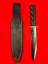 Randall Make Knife - Model #16 Fighter Low 