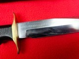 Randall Make Knife - Model #16 Fighter Low 