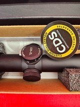 VX-3HD 4.5-14x40 Side Focus CDS-ZL Wind-Plex - 5 of 9