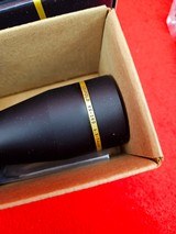 VX-3HD 4.5-14x40 Side Focus CDS-ZL Wind-Plex - 4 of 9