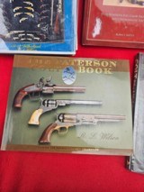 5 - Colt Firearm Book Lot - Many Out Of Print - Most First Editions & Signed MAKE OFFER - 6 of 15