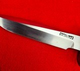 Vintage Randall Made 1-6 Fighter - Smabar Stag - Sullivan's Sheath - Nice Example! - 9 of 19