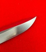 Vintage Randall Made 1-6 Fighter - Smabar Stag - Sullivan's Sheath - Nice Example! - 16 of 19