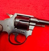 Colt Police Positive - .32 Police Caliber - Shooter Grade - 1930's Production - 10 of 13