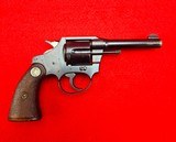 Colt Police Positive - .32 Police Caliber - Shooter Grade - 1930's Production - 2 of 13