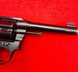 Colt Police Positive - .32 Police Caliber - Shooter Grade - 1930's Production - 11 of 13