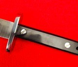 Randall Made Knife - Model #17 