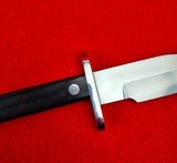 Randall Made Knife - Model #17 