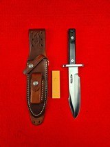 Randall Made Knife - Model #17 