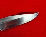 Randall Made Knife - Model #17 