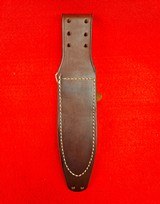 Randall Made Knife - Model #17 