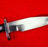 Randall Made Knife - Model #17 