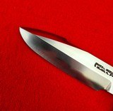 Randall Made Knife - Model #17 