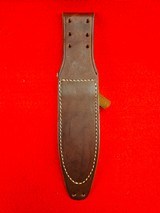 Randall Made Knives - Model #15 Airman - Clean Example - NOS - 16 of 16
