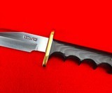 Randall Made Knives - Model #15 Airman - Clean Example - NOS - 5 of 16