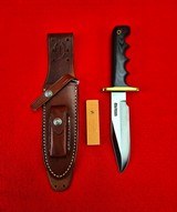 Randall Made Knives - Model #15 Airman - Clean Example - NOS - 1 of 16