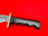 Randall Made Knives - Model #15 Airman - Clean Example - NOS - 4 of 16