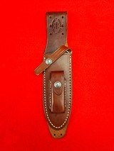 Randall Made Knives - Model #15 Airman - Clean Example - NOS - 15 of 16