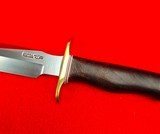 Randall Made Knife - Model #1-7