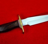 Randall Made Knife - Model #1-7