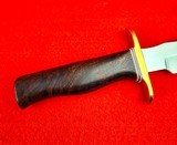 Randall Made Knife - Model #1-7