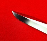Randall Made Knife - Model #1-7