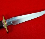 Randall Made Knife - Model #1-7